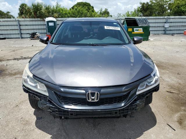 Photo 4 VIN: 1HGCR2F34GA099010 - HONDA ACCORD LX 