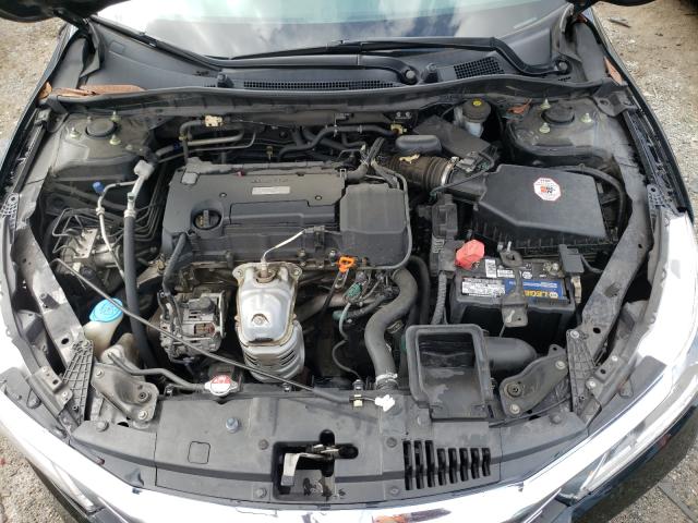 Photo 6 VIN: 1HGCR2F34GA100401 - HONDA ACCORD 