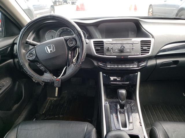 Photo 8 VIN: 1HGCR2F34GA100401 - HONDA ACCORD 