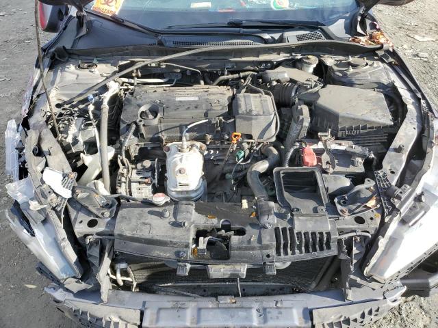 Photo 10 VIN: 1HGCR2F34GA107610 - HONDA ACCORD LX 