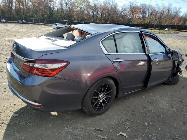 Photo 2 VIN: 1HGCR2F34GA107610 - HONDA ACCORD LX 