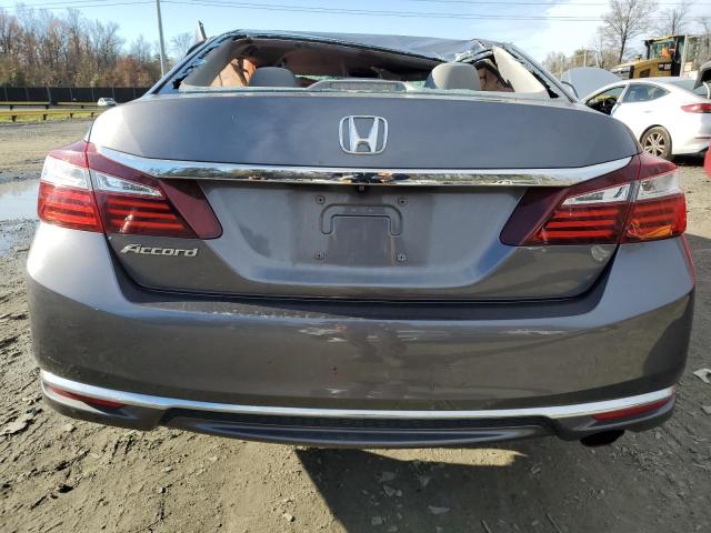 Photo 5 VIN: 1HGCR2F34GA107610 - HONDA ACCORD LX 