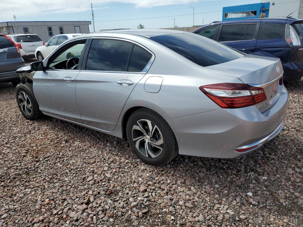 Photo 1 VIN: 1HGCR2F34GA115450 - HONDA ACCORD 