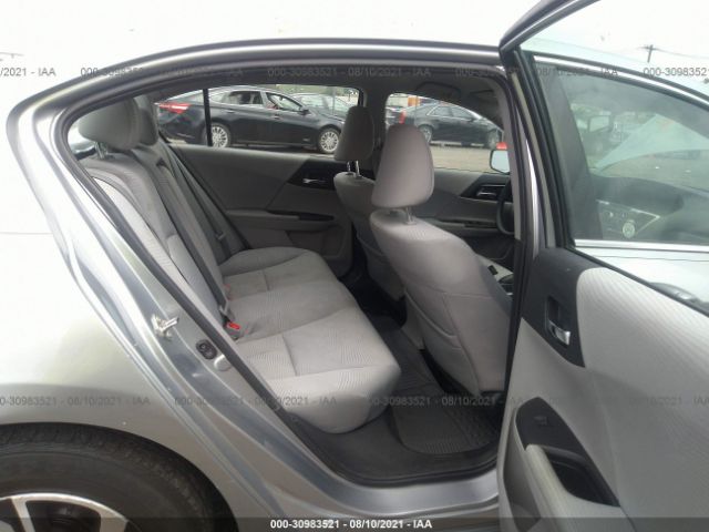 Photo 7 VIN: 1HGCR2F34GA121359 - HONDA ACCORD SEDAN 