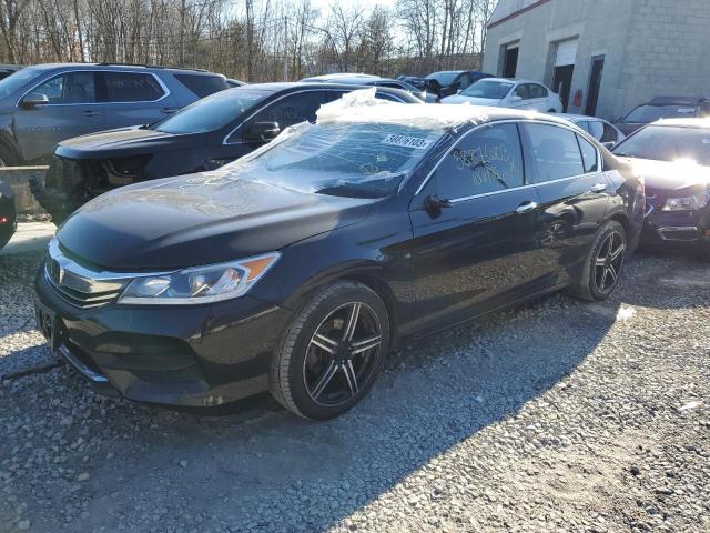 Photo 0 VIN: 1HGCR2F34GA123385 - HONDA ACCORD LX 