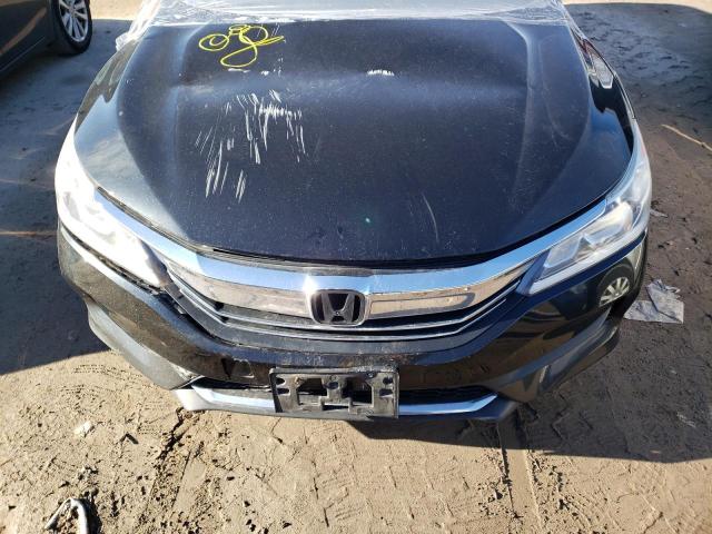 Photo 10 VIN: 1HGCR2F34GA123385 - HONDA ACCORD LX 