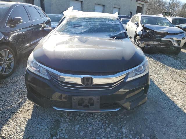 Photo 4 VIN: 1HGCR2F34GA123385 - HONDA ACCORD LX 