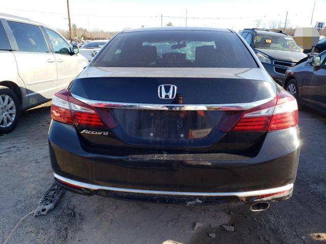 Photo 5 VIN: 1HGCR2F34GA123385 - HONDA ACCORD LX 