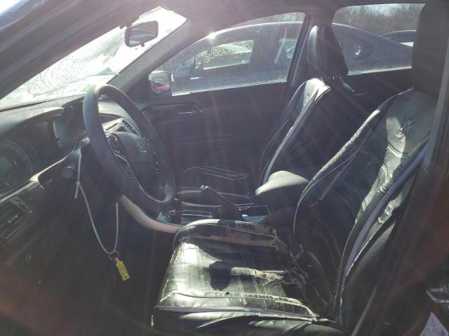 Photo 6 VIN: 1HGCR2F34GA123385 - HONDA ACCORD LX 