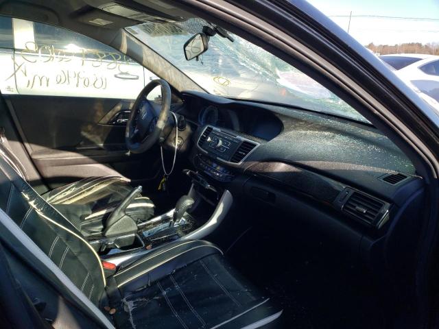 Photo 7 VIN: 1HGCR2F34GA123385 - HONDA ACCORD LX 