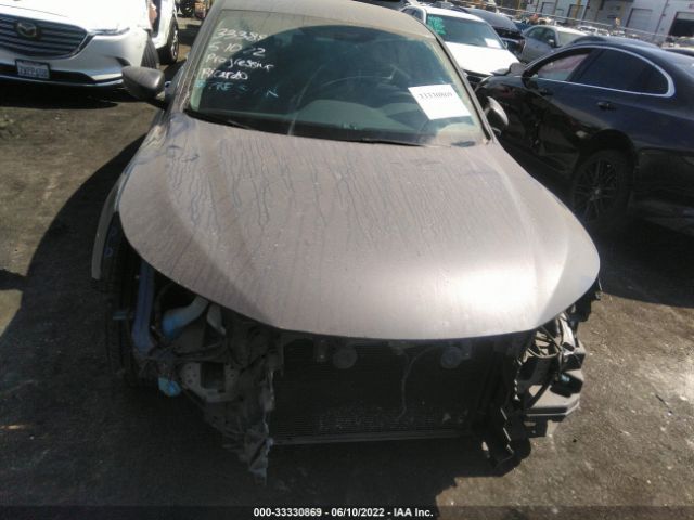 Photo 5 VIN: 1HGCR2F34GA123967 - HONDA ACCORD SEDAN 