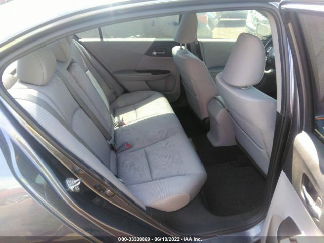 Photo 7 VIN: 1HGCR2F34GA123967 - HONDA ACCORD SEDAN 