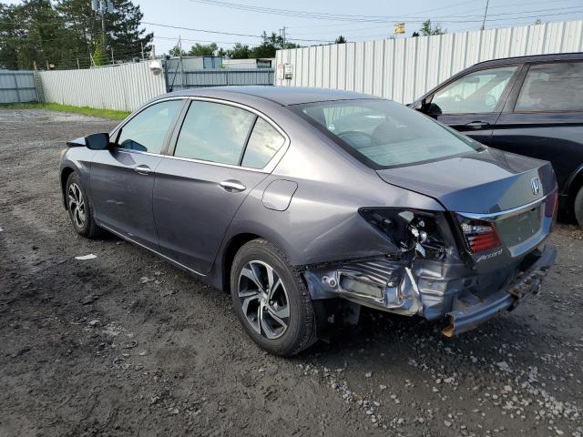 Photo 1 VIN: 1HGCR2F34GA138646 - HONDA ACCORD LX 