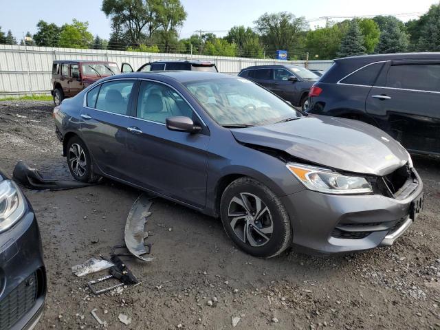 Photo 3 VIN: 1HGCR2F34GA138646 - HONDA ACCORD LX 