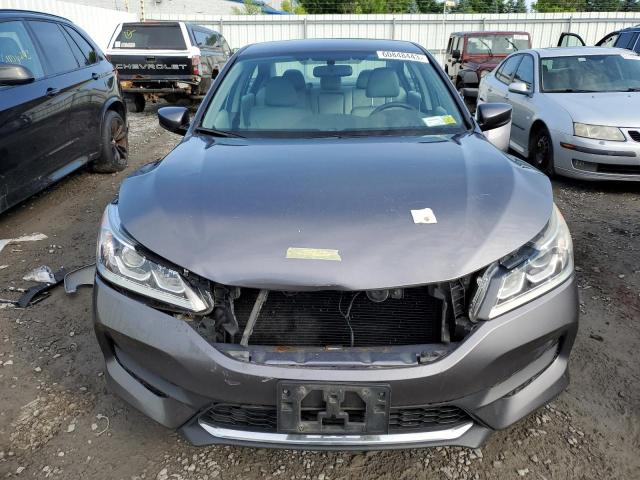 Photo 4 VIN: 1HGCR2F34GA138646 - HONDA ACCORD LX 