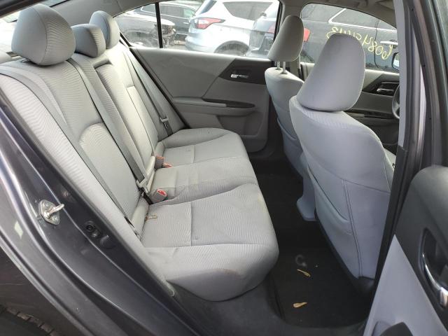 Photo 9 VIN: 1HGCR2F34GA138646 - HONDA ACCORD LX 