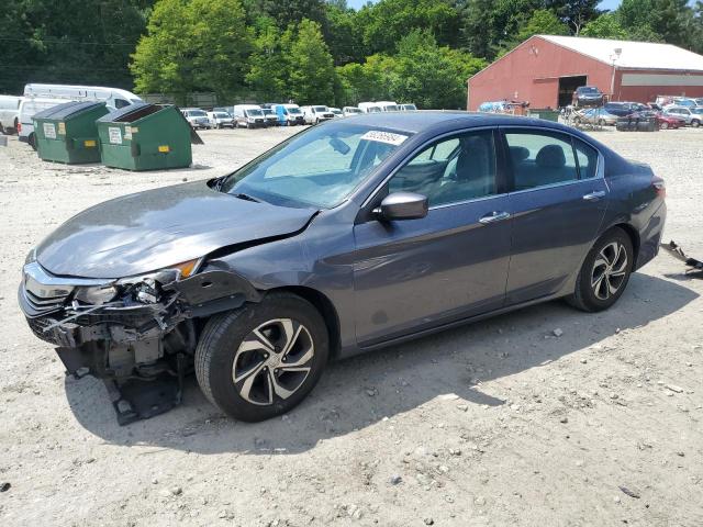 Photo 0 VIN: 1HGCR2F34GA138713 - HONDA ACCORD 