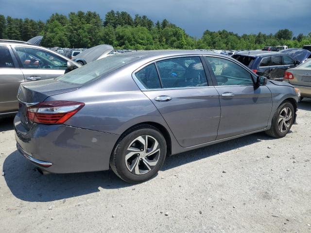 Photo 2 VIN: 1HGCR2F34GA138713 - HONDA ACCORD 