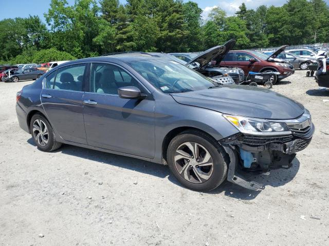 Photo 3 VIN: 1HGCR2F34GA138713 - HONDA ACCORD 