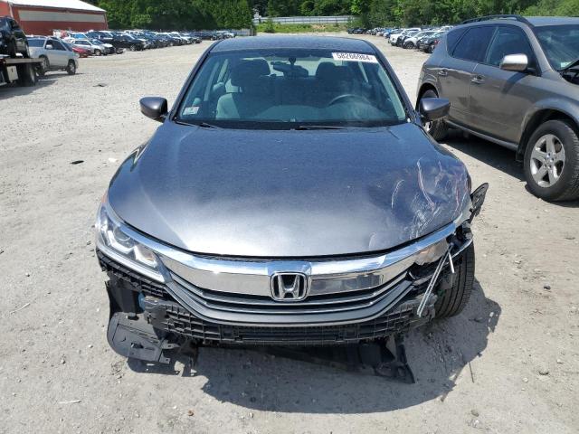 Photo 4 VIN: 1HGCR2F34GA138713 - HONDA ACCORD 