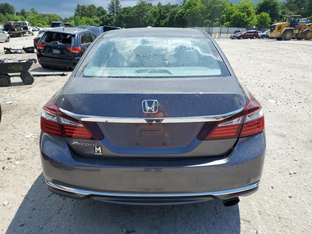 Photo 5 VIN: 1HGCR2F34GA138713 - HONDA ACCORD 