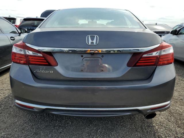 Photo 5 VIN: 1HGCR2F34GA139229 - HONDA ACCORD LX 