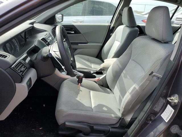 Photo 6 VIN: 1HGCR2F34GA139229 - HONDA ACCORD LX 