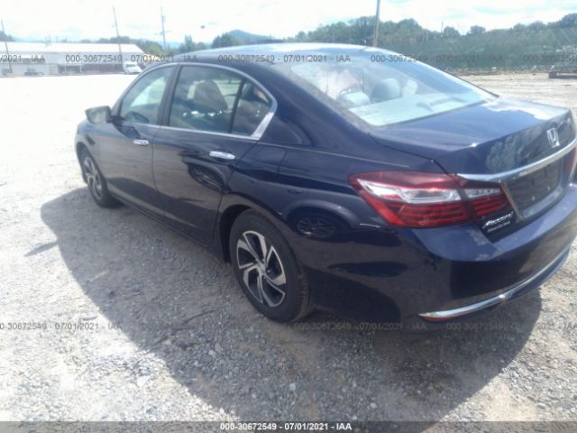 Photo 2 VIN: 1HGCR2F34GA146777 - HONDA ACCORD SEDAN 