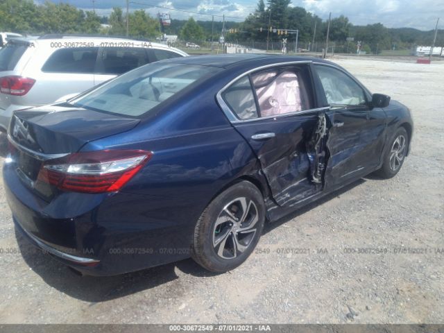 Photo 3 VIN: 1HGCR2F34GA146777 - HONDA ACCORD SEDAN 