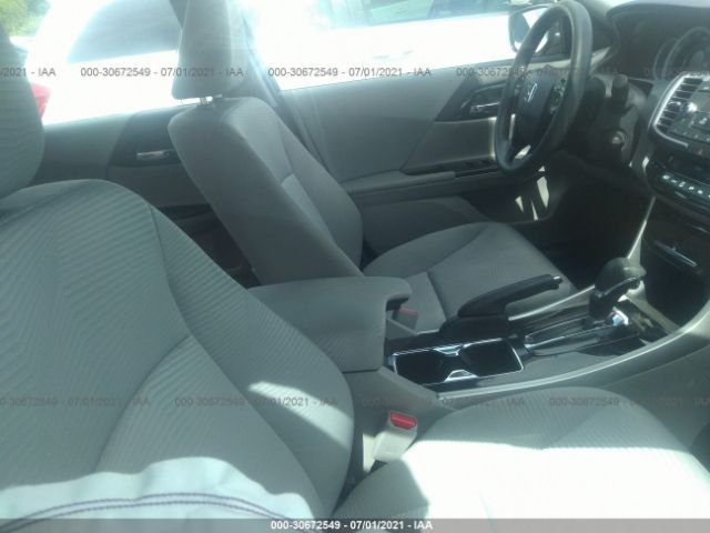 Photo 4 VIN: 1HGCR2F34GA146777 - HONDA ACCORD SEDAN 