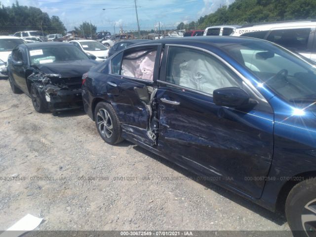 Photo 5 VIN: 1HGCR2F34GA146777 - HONDA ACCORD SEDAN 