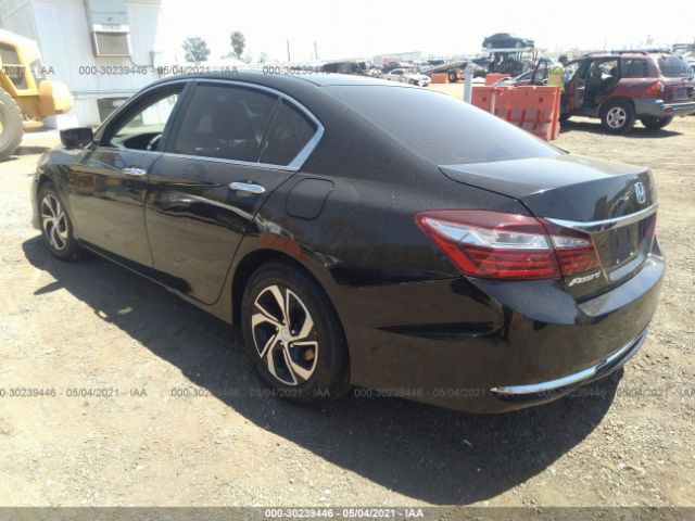 Photo 2 VIN: 1HGCR2F34GA151395 - HONDA ACCORD SEDAN 