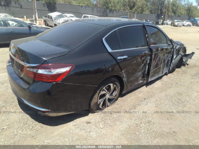 Photo 3 VIN: 1HGCR2F34GA151395 - HONDA ACCORD SEDAN 