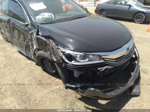 Photo 5 VIN: 1HGCR2F34GA151395 - HONDA ACCORD SEDAN 