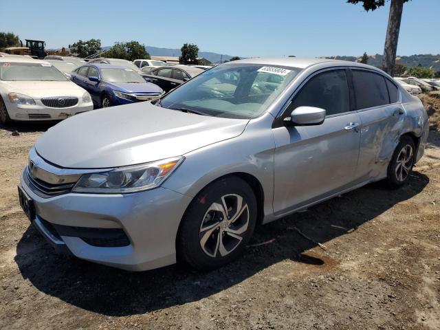 Photo 0 VIN: 1HGCR2F34GA153244 - HONDA ACCORD LX 