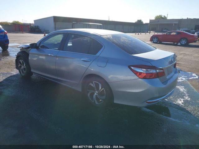 Photo 2 VIN: 1HGCR2F34GA153261 - HONDA ACCORD 