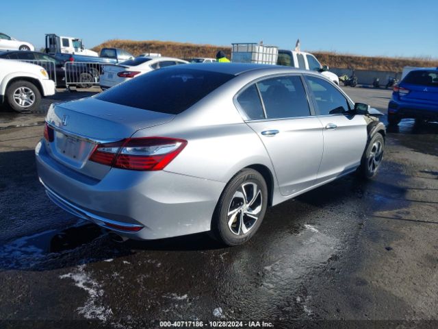 Photo 3 VIN: 1HGCR2F34GA153261 - HONDA ACCORD 