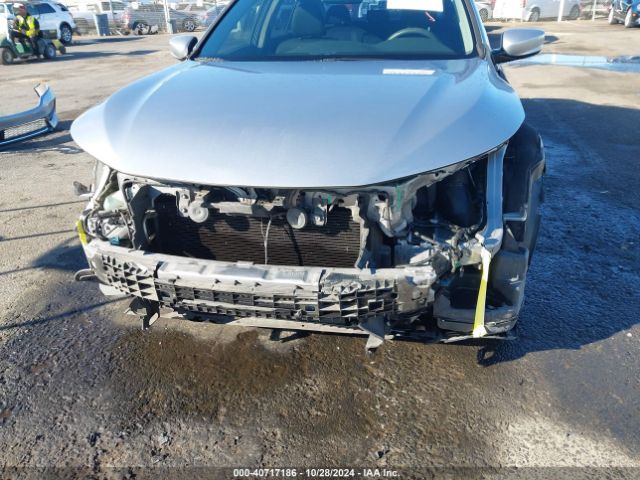 Photo 5 VIN: 1HGCR2F34GA153261 - HONDA ACCORD 