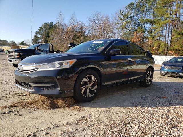 Photo 1 VIN: 1HGCR2F34GA158444 - HONDA ACCORD LX 