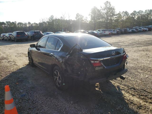 Photo 2 VIN: 1HGCR2F34GA158444 - HONDA ACCORD LX 