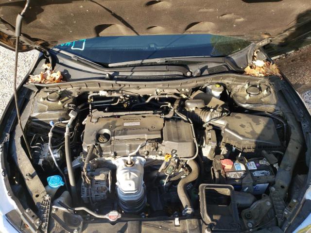 Photo 6 VIN: 1HGCR2F34GA158444 - HONDA ACCORD LX 