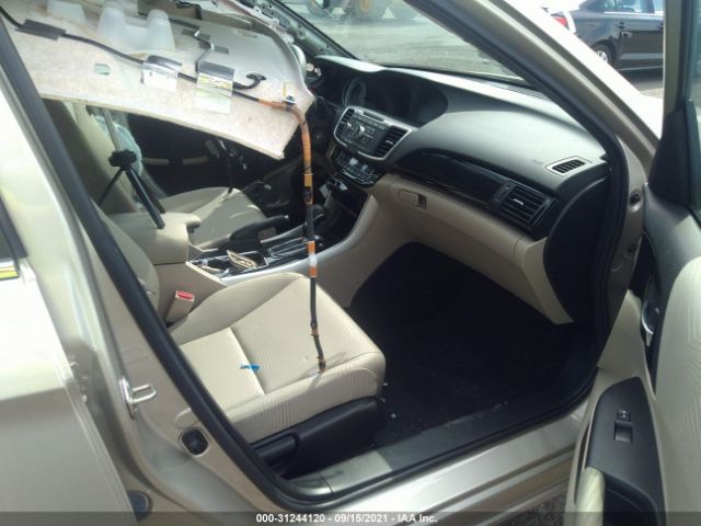 Photo 4 VIN: 1HGCR2F34GA159853 - HONDA ACCORD SEDAN 