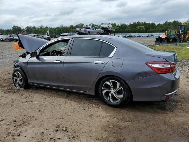 Photo 1 VIN: 1HGCR2F34GA162705 - HONDA ACCORD LX 