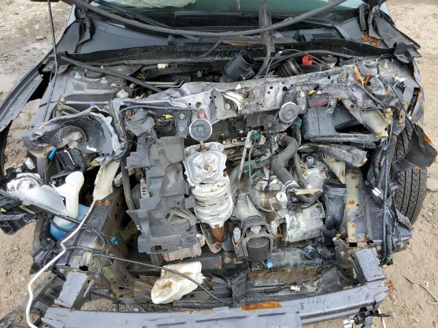 Photo 10 VIN: 1HGCR2F34GA162705 - HONDA ACCORD LX 