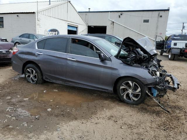 Photo 3 VIN: 1HGCR2F34GA162705 - HONDA ACCORD LX 