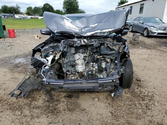 Photo 4 VIN: 1HGCR2F34GA162705 - HONDA ACCORD LX 