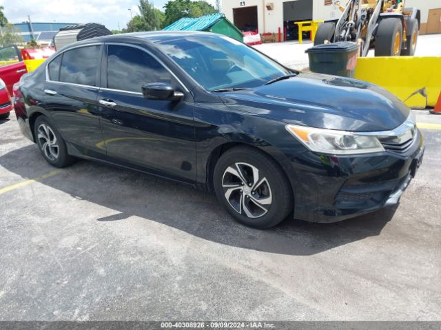 Photo 0 VIN: 1HGCR2F34GA168813 - HONDA ACCORD 