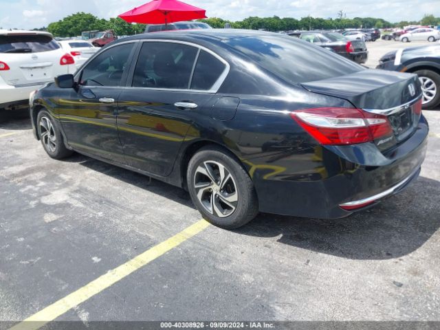 Photo 2 VIN: 1HGCR2F34GA168813 - HONDA ACCORD 