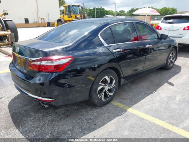 Photo 3 VIN: 1HGCR2F34GA168813 - HONDA ACCORD 