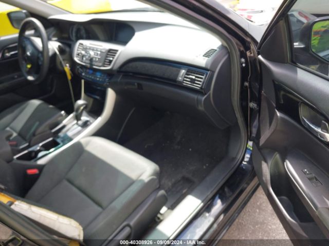 Photo 4 VIN: 1HGCR2F34GA168813 - HONDA ACCORD 